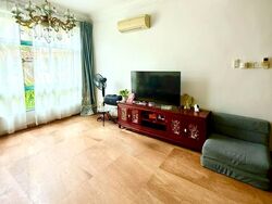Changi Court (D16), Condominium #532938721